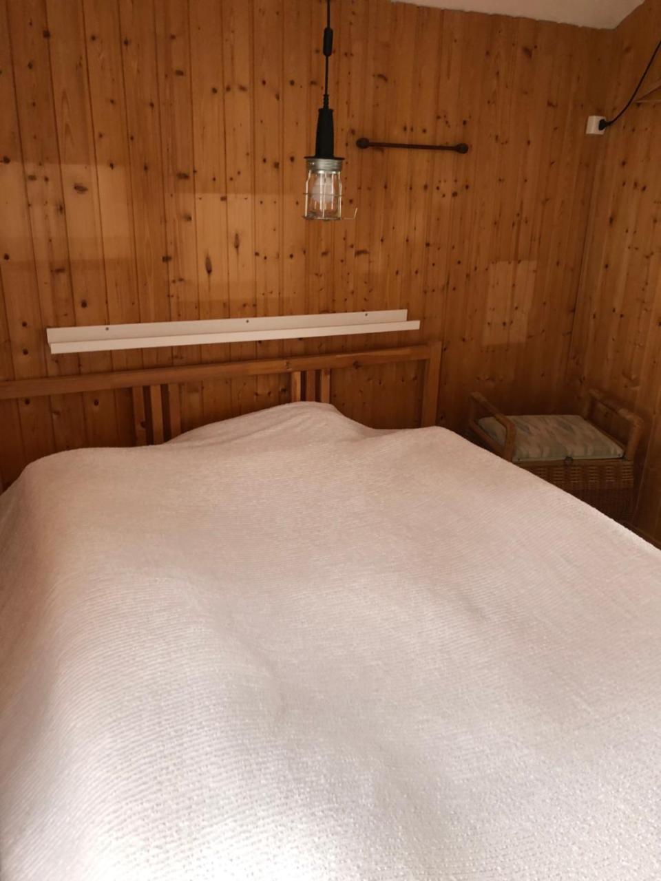 Romantisches Plaetzchen In Der Natur Grindelwald Exterior foto