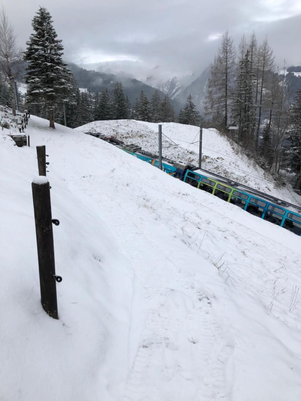 Romantisches Plaetzchen In Der Natur Grindelwald Exterior foto